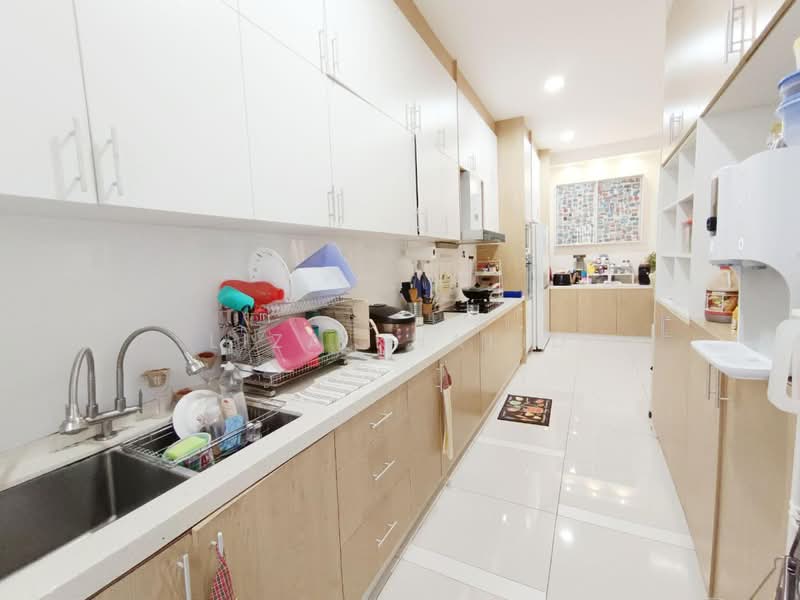 Rumah Berkembar untuk Dijual di Seremban (Negeri Sembilan) - Liza Khalid - PropertyGuru.com.my
