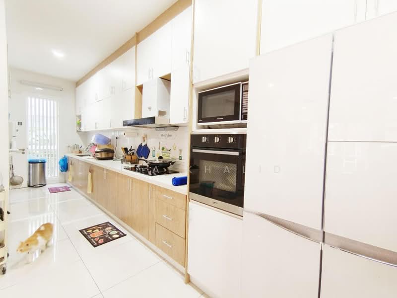 Rumah Berkembar untuk Dijual di Seremban (Negeri Sembilan) - Liza Khalid - PropertyGuru.com.my