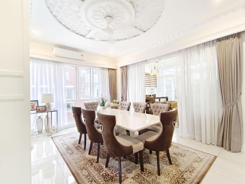 Rumah Berkembar untuk Dijual di Seremban (Negeri Sembilan) - Liza Khalid - PropertyGuru.com.my