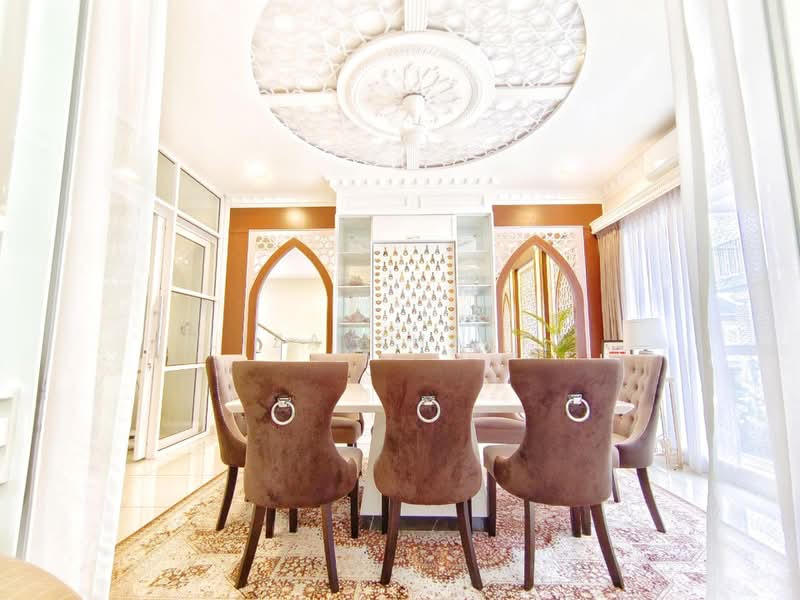 Rumah Berkembar untuk Dijual di Seremban (Negeri Sembilan) - Liza Khalid - PropertyGuru.com.my
