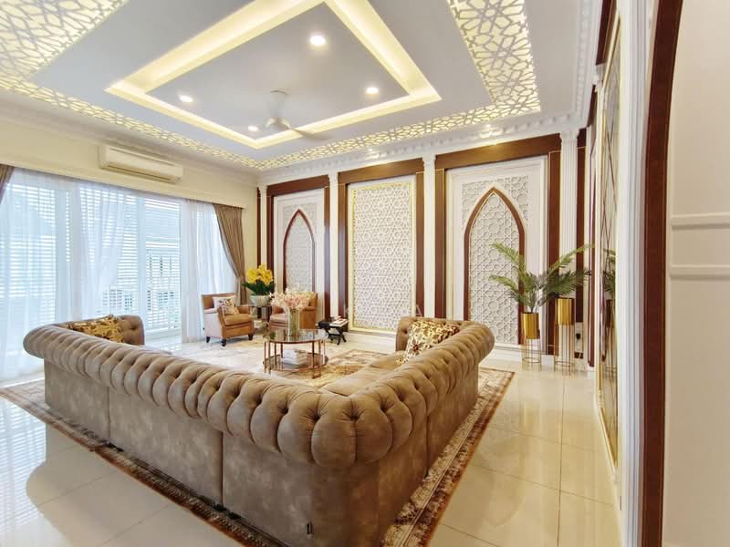 Rumah Berkembar untuk Dijual di Seremban (Negeri Sembilan) - Liza Khalid - PropertyGuru.com.my