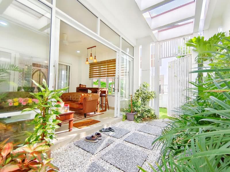 Rumah Berkembar untuk Dijual di Seremban (Negeri Sembilan) - Liza Khalid - PropertyGuru.com.my
