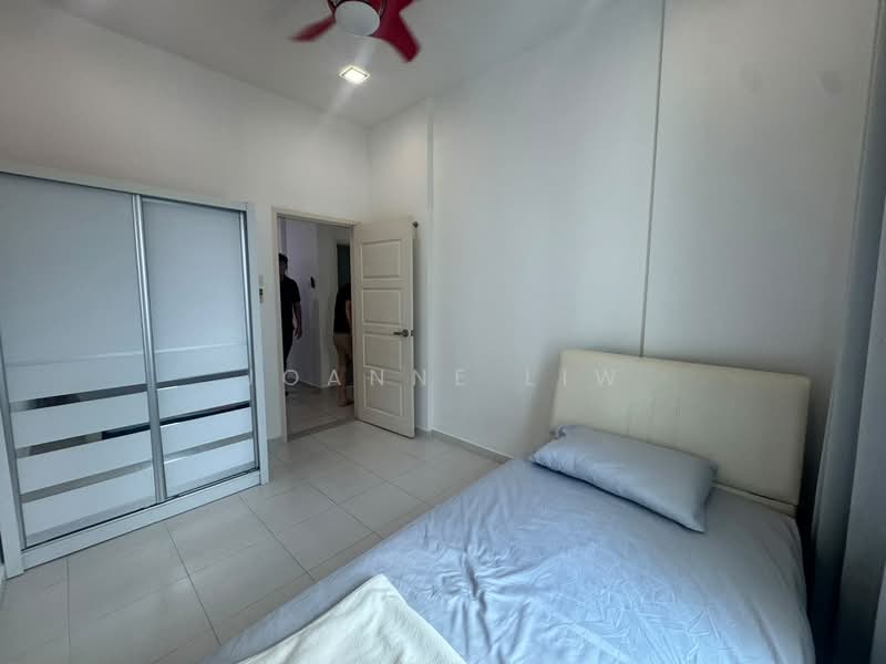 Condominium for Rent at Fiera Vista - Joanne Liw - Bedroom - PropertyGuru.com.my