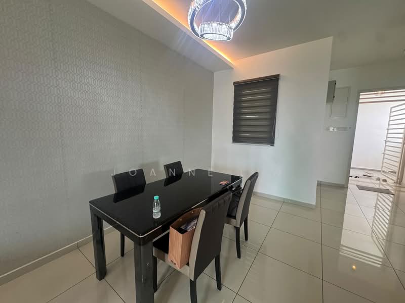 Condominium for Rent at Fiera Vista - Joanne Liw - Dining Room - PropertyGuru.com.my