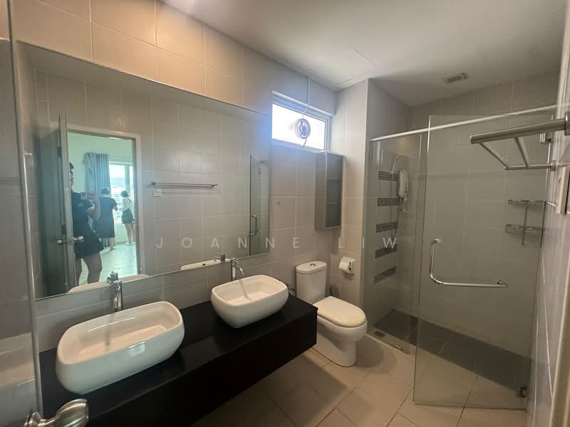 Condominium for Rent at Fiera Vista - Joanne Liw - Bathroom - PropertyGuru.com.my