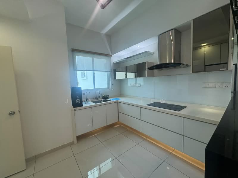 Condominium for Rent at Fiera Vista - Joanne Liw - Kitchen - PropertyGuru.com.my