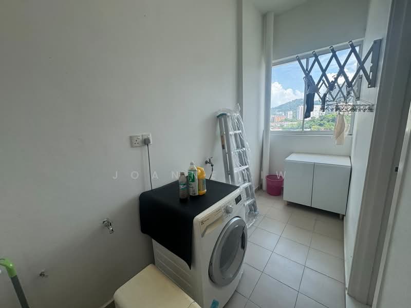 Condominium for Rent at Fiera Vista - Joanne Liw - Balcony - PropertyGuru.com.my