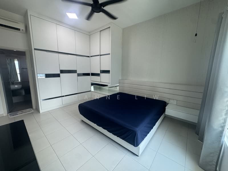 Condominium for Rent at Fiera Vista - Joanne Liw - Bedroom - PropertyGuru.com.my