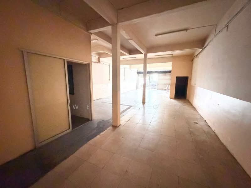 Kedai untuk Disewa di Johor Bahru (Johor) - Wennes Go - Interior - PropertyGuru.com.my