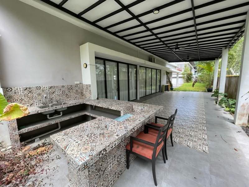 Bungalow House for Sale in Twin Palms Kemensah (Melawati) - YK. Ho - Exterior - PropertyGuru.com.my
