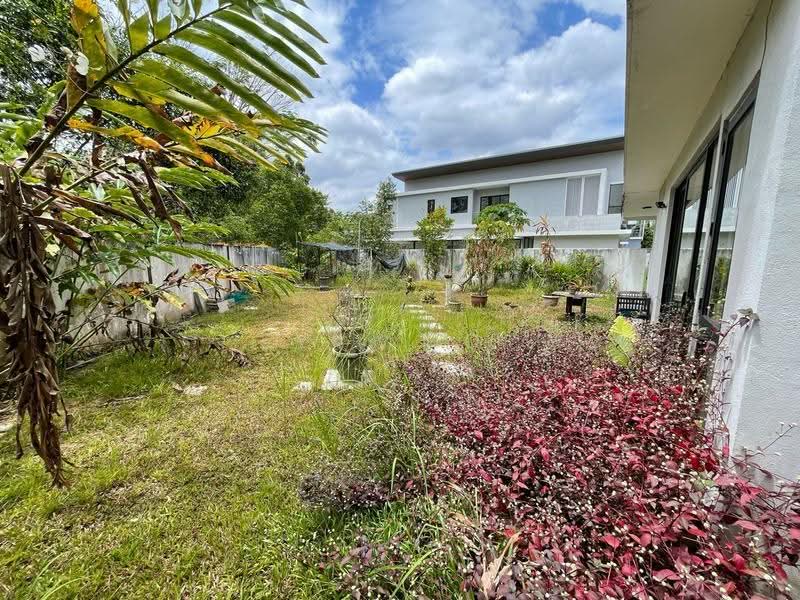 Bungalow House for Sale in Twin Palms Kemensah (Melawati) - YK. Ho - PropertyGuru.com.my