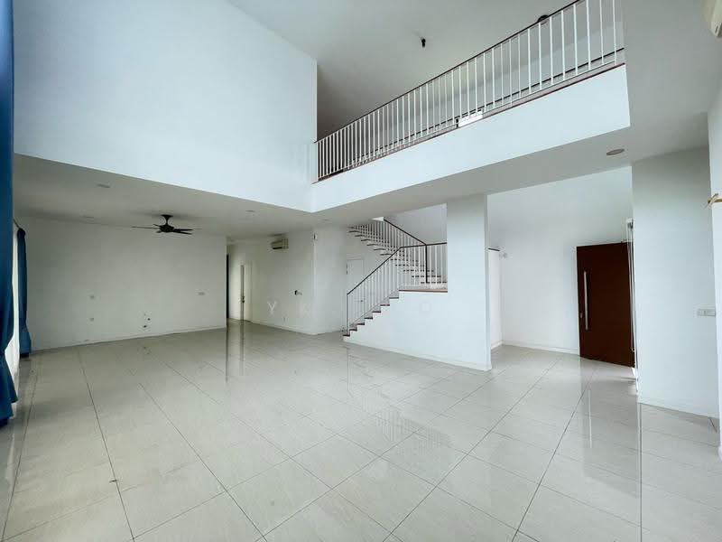 Bungalow House for Sale in Twin Palms Kemensah (Melawati) - YK. Ho - PropertyGuru.com.my