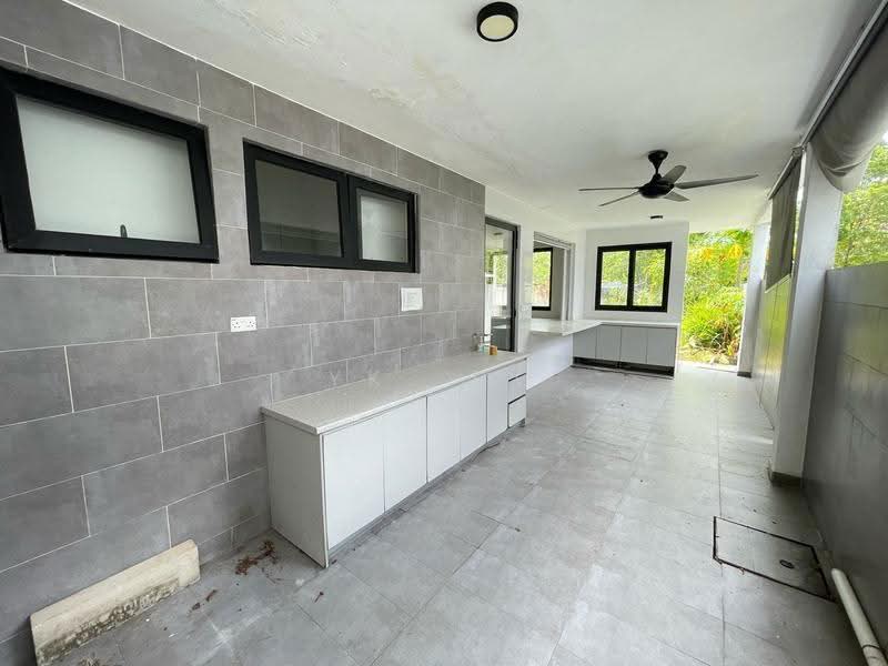 Bungalow House for Sale in Twin Palms Kemensah (Melawati) - YK. Ho - PropertyGuru.com.my