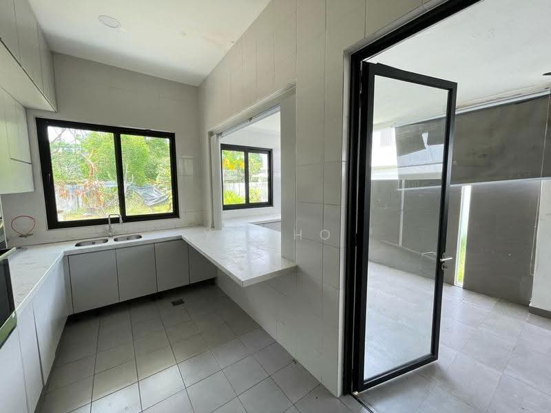 Bungalow House for Sale in Twin Palms Kemensah (Melawati) - YK. Ho - PropertyGuru.com.my