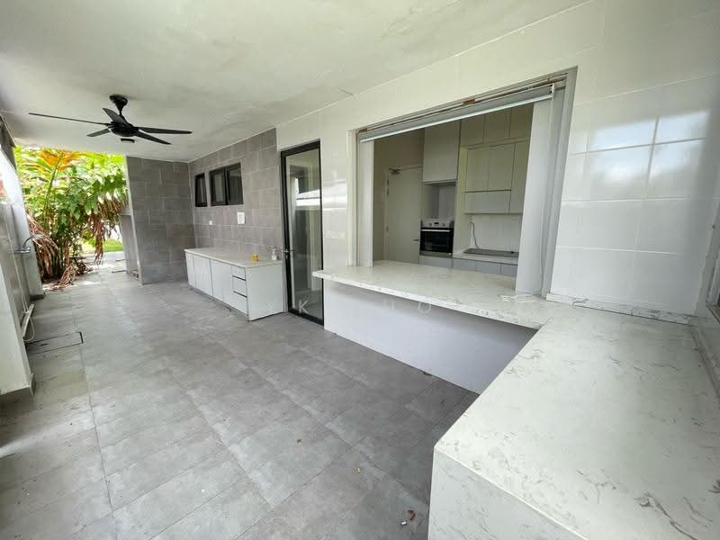 Bungalow House for Sale in Twin Palms Kemensah (Melawati) - YK. Ho - PropertyGuru.com.my