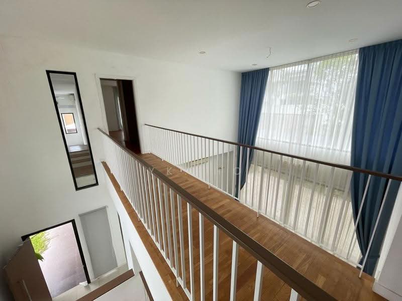Bungalow House for Sale in Twin Palms Kemensah (Melawati) - YK. Ho - PropertyGuru.com.my