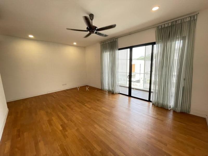 Bungalow House for Sale in Twin Palms Kemensah (Melawati) - YK. Ho - PropertyGuru.com.my