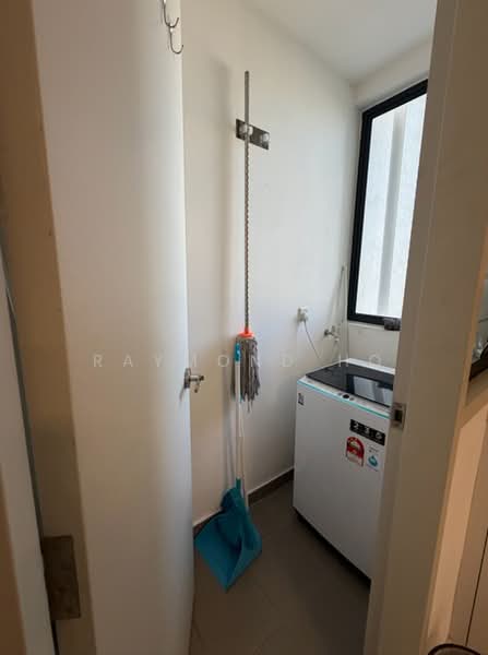 Servis Apartment untuk Disewa di Savio @ Riana Dutamas - Raymond Ho - Interior - PropertyGuru.com.my