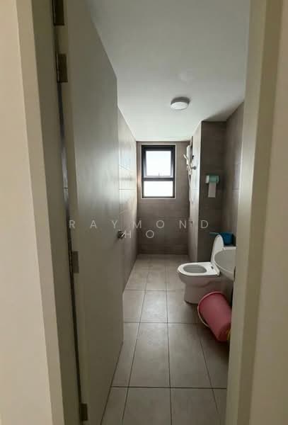 Servis Apartment untuk Disewa di Savio @ Riana Dutamas - Raymond Ho - Bathroom - PropertyGuru.com.my