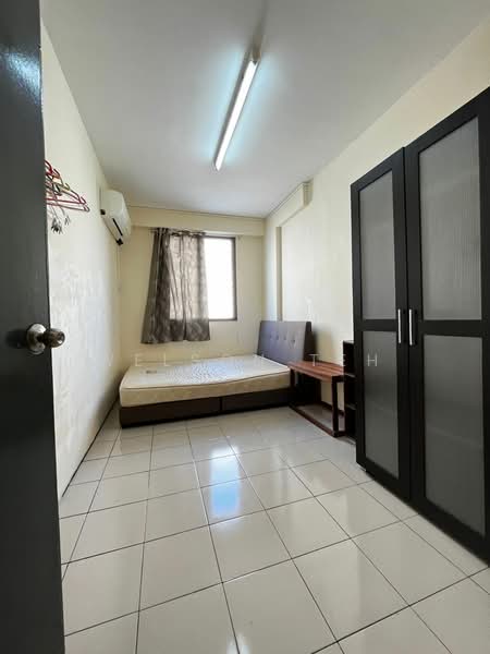 Pangsapuri untuk Disewa di Sri Saujana - Welson Teh - Bedroom - PropertyGuru.com.my