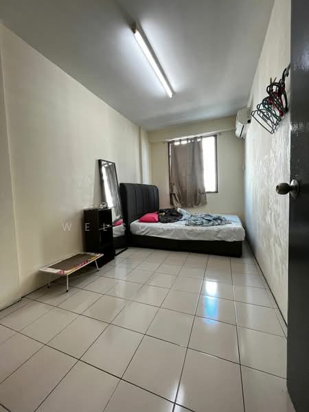 Pangsapuri untuk Disewa di Sri Saujana - Welson Teh - Bedroom - PropertyGuru.com.my