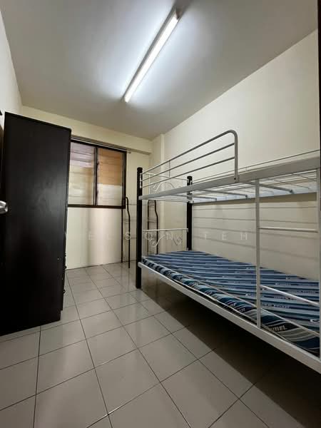 Pangsapuri untuk Disewa di Sri Saujana - Welson Teh - Bedroom - PropertyGuru.com.my