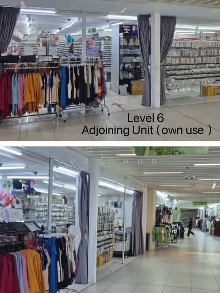 Kedai untuk Dijual di Pudu (KL City Centre) - Eva Chun - PropertyGuru.com.my