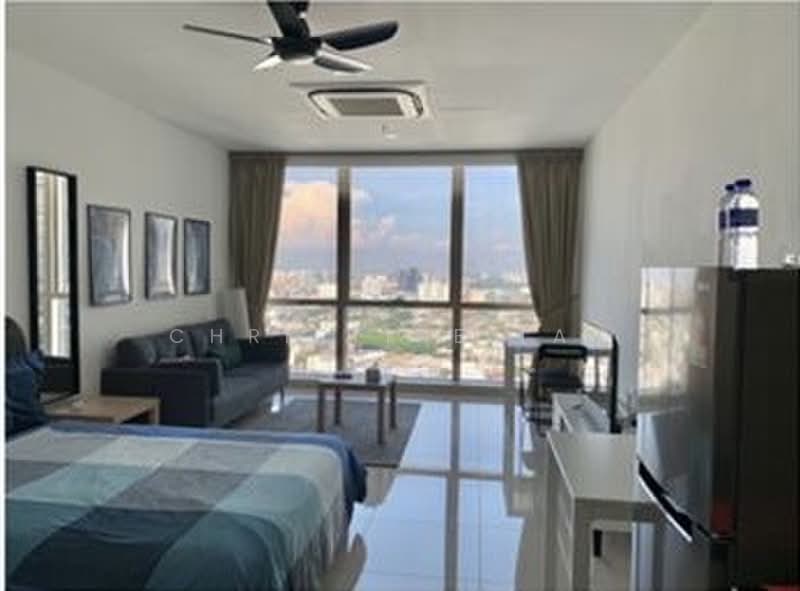 Servis Apartment untuk Dijual di Pinnacle Petaling Jaya - Christine Tan - PropertyGuru.com.my