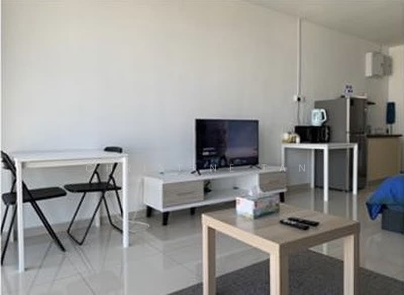 Servis Apartment untuk Dijual di Pinnacle Petaling Jaya - Christine Tan - PropertyGuru.com.my