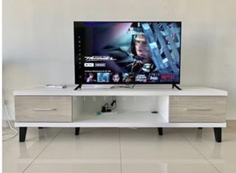 Servis Apartment untuk Dijual di Pinnacle Petaling Jaya - Christine Tan - PropertyGuru.com.my