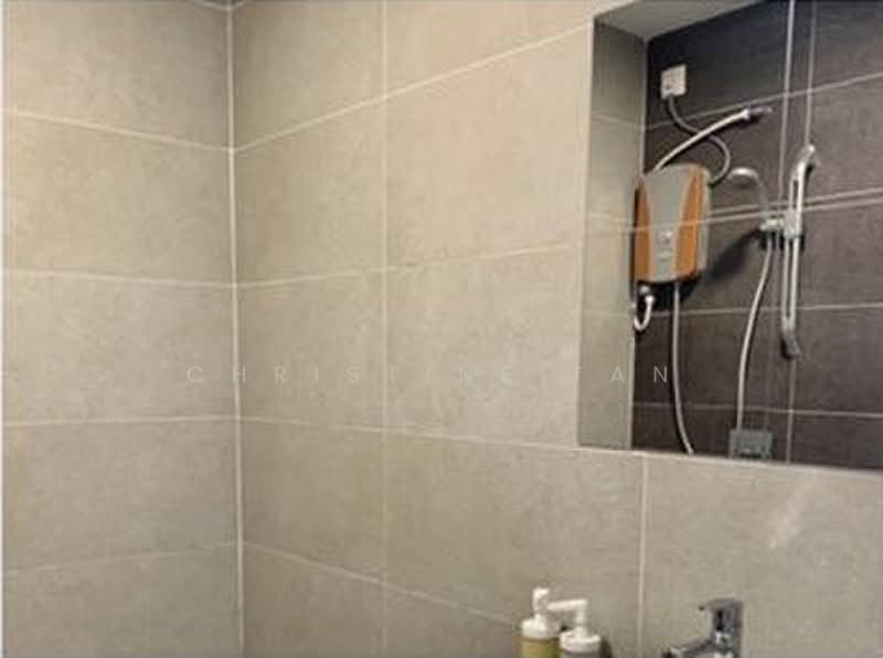 Servis Apartment untuk Dijual di Pinnacle Petaling Jaya - Christine Tan - PropertyGuru.com.my