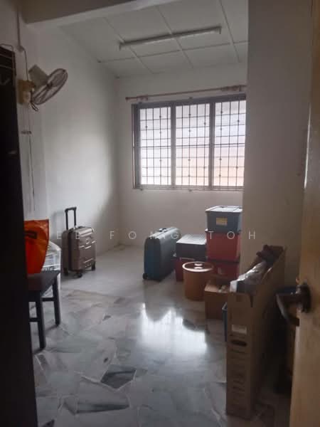 1-storey Terraced House for Sale in Taman Ungku Tun Aminah (Skudai) - Ee Fong Toh - Interior - PropertyGuru.com.my