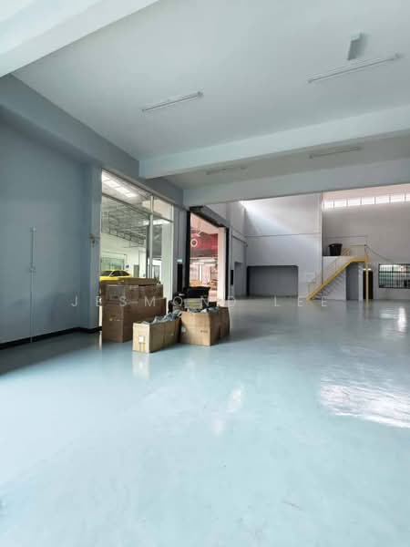 Semi-D Factory for Rent in Kawasan Perindustrian Tebrau 1 (Tebrau) - Jesmond Lee - Interior - PropertyGuru.com.my
