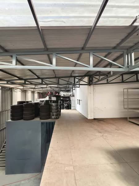 Semi-D Factory for Rent in Kawasan Perindustrian Tebrau 1 (Tebrau) - Jesmond Lee - Interior - PropertyGuru.com.my