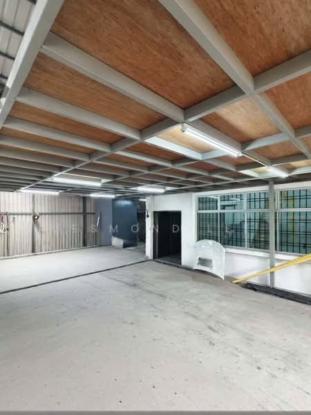 Semi-D Factory for Rent in Kawasan Perindustrian Tebrau 1 (Tebrau) - Jesmond Lee - Interior - PropertyGuru.com.my