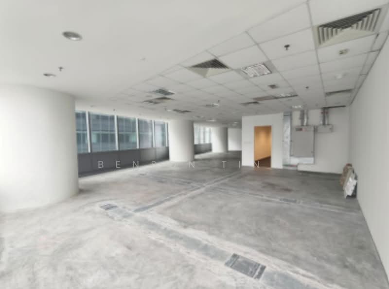 Office for Rent in KLCC (KL City Centre) - Benson Ting - Interior - PropertyGuru.com.my