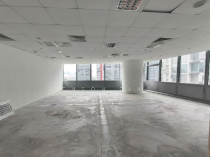 Office for Rent in KLCC (KL City Centre) - Benson Ting - Interior - PropertyGuru.com.my