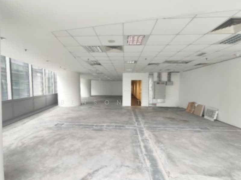 Office for Rent in KLCC (KL City Centre) - Benson Ting - Interior - PropertyGuru.com.my