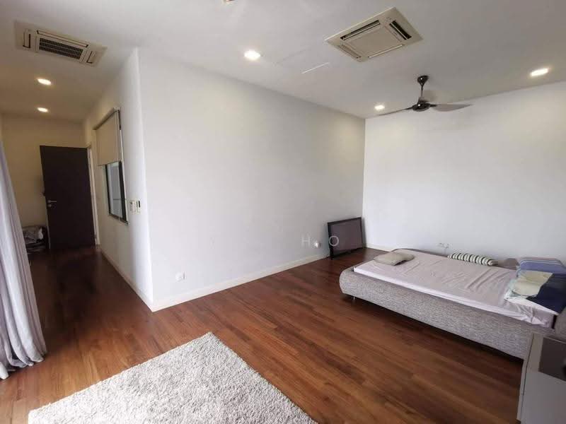 Bungalow House for Sale in Twin Palms Kemensah (Melawati) - YK. Ho - Bedroom - PropertyGuru.com.my