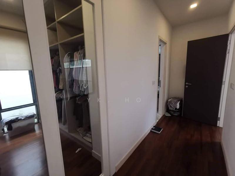 Bungalow House for Sale in Twin Palms Kemensah (Melawati) - YK. Ho - Interior - PropertyGuru.com.my