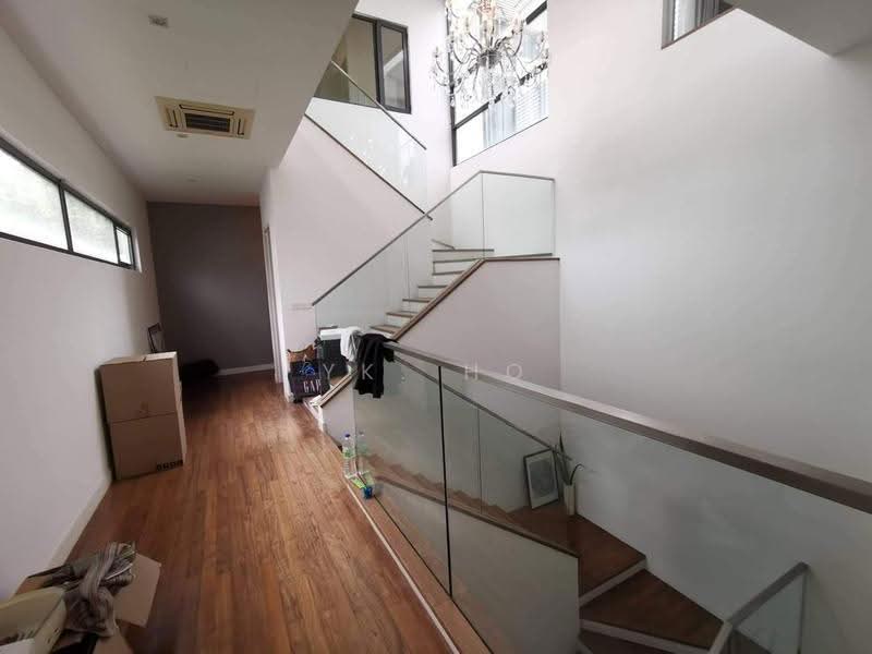 Bungalow House for Sale in Twin Palms Kemensah (Melawati) - YK. Ho - Interior - PropertyGuru.com.my