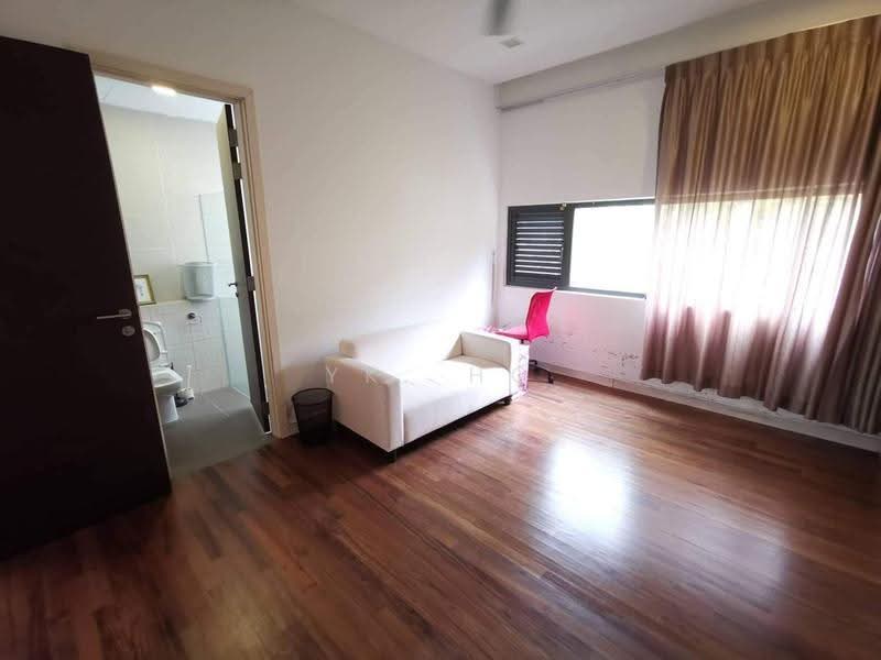 Bungalow House for Sale in Twin Palms Kemensah (Melawati) - YK. Ho - Interior - PropertyGuru.com.my