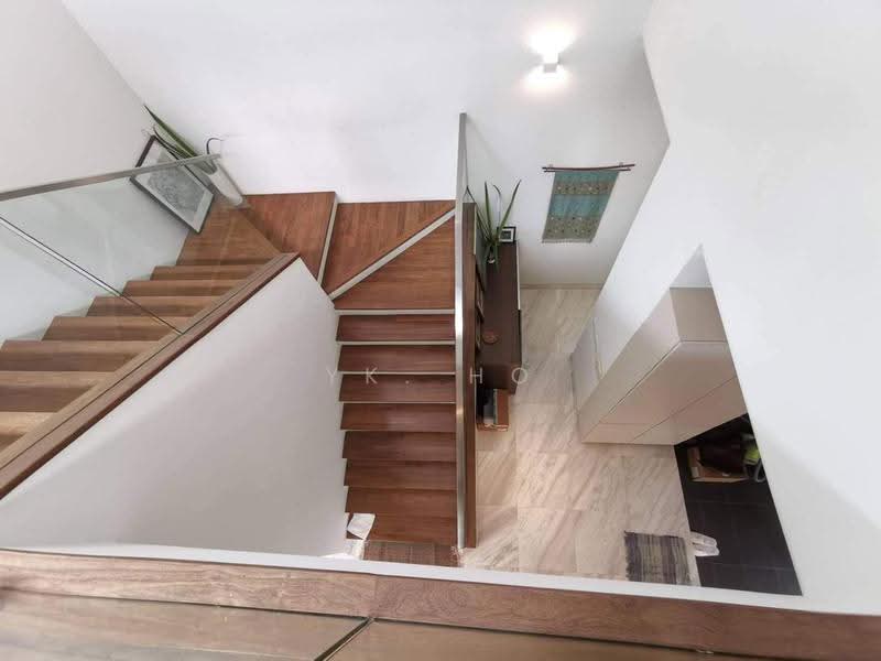 Bungalow House for Sale in Twin Palms Kemensah (Melawati) - YK. Ho - Interior - PropertyGuru.com.my