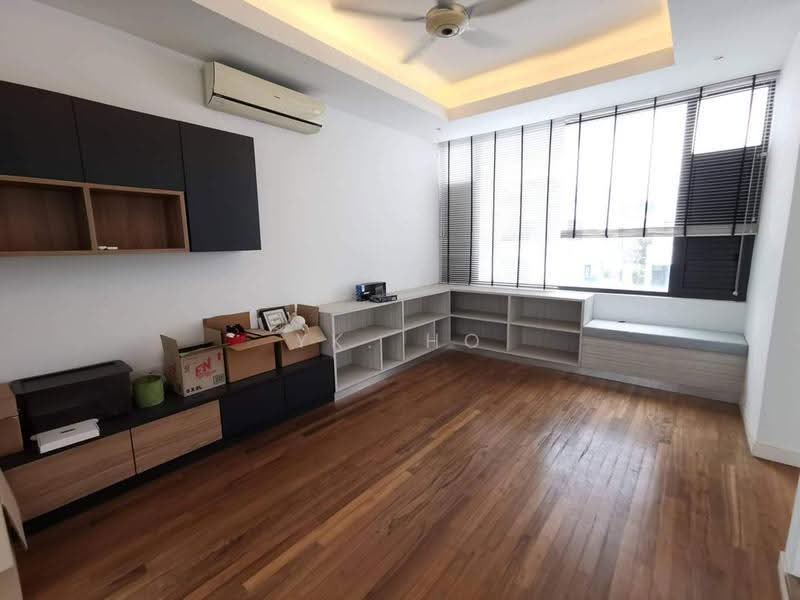 Bungalow House for Sale in Twin Palms Kemensah (Melawati) - YK. Ho - PropertyGuru.com.my