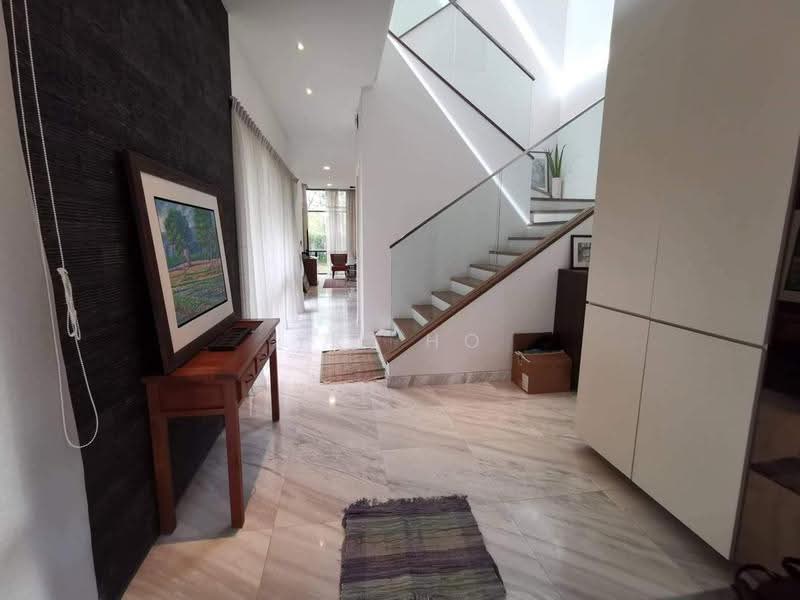 Bungalow House for Sale in Twin Palms Kemensah (Melawati) - YK. Ho - PropertyGuru.com.my