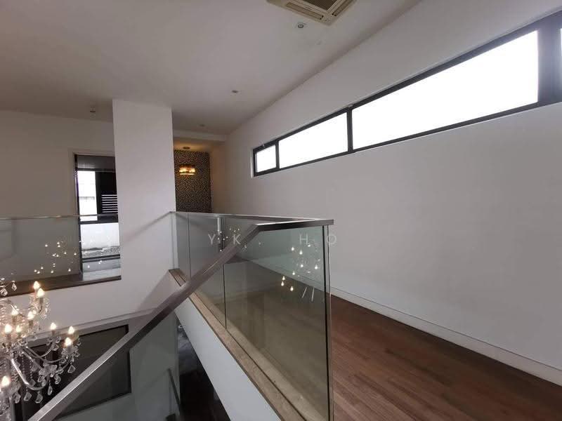Bungalow House for Sale in Twin Palms Kemensah (Melawati) - YK. Ho - PropertyGuru.com.my