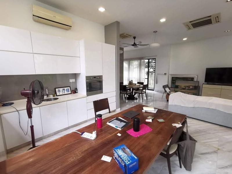 Bungalow House for Sale in Twin Palms Kemensah (Melawati) - YK. Ho - PropertyGuru.com.my