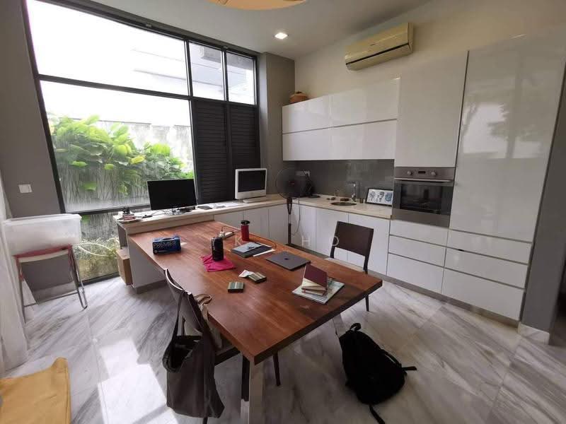 Bungalow House for Sale in Twin Palms Kemensah (Melawati) - YK. Ho - PropertyGuru.com.my