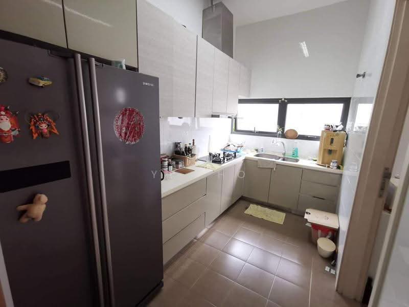 Bungalow House for Sale in Twin Palms Kemensah (Melawati) - YK. Ho - PropertyGuru.com.my