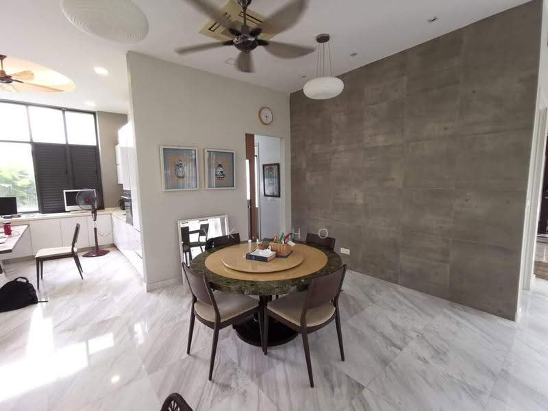 Bungalow House for Sale in Twin Palms Kemensah (Melawati) - YK. Ho - PropertyGuru.com.my